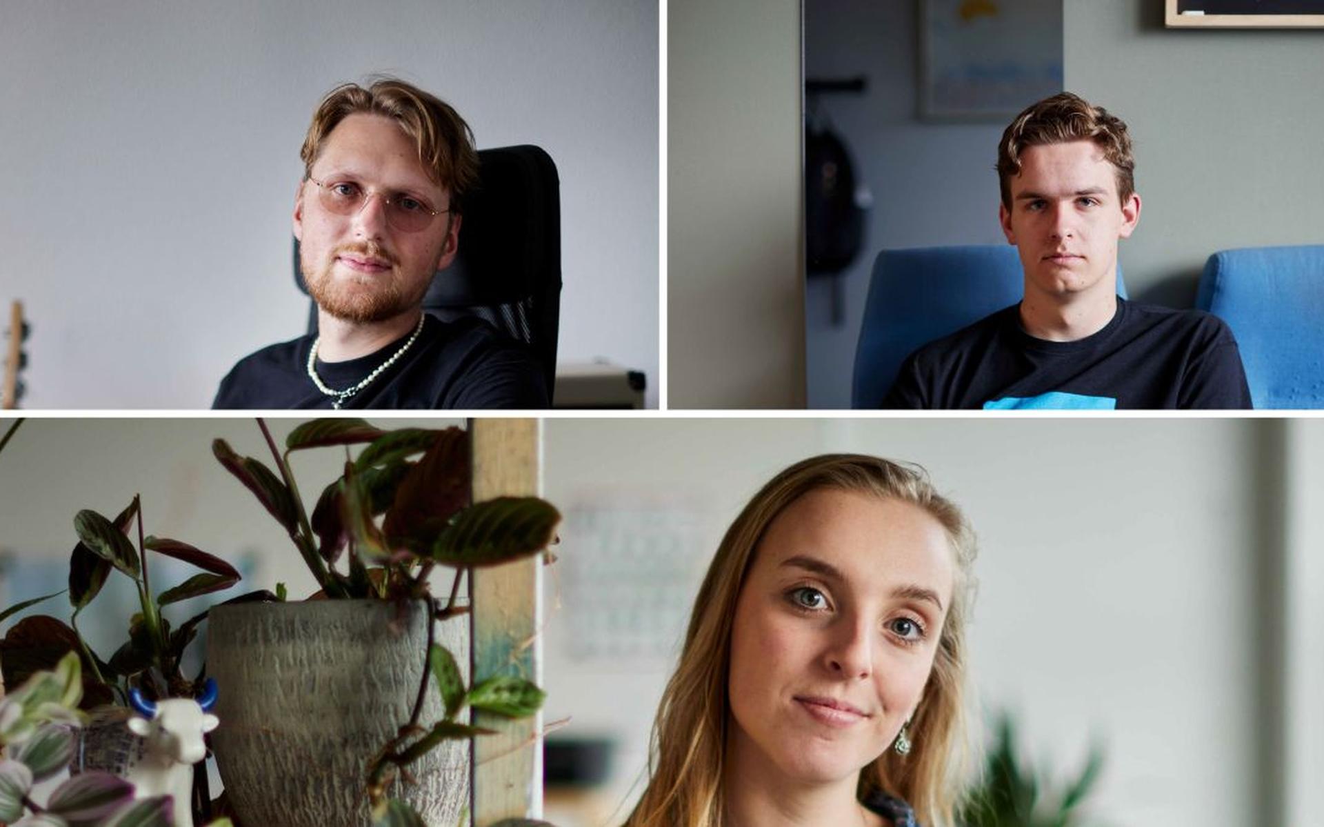 De mooiste tijd van je leven? Leeuwarder studenten laten in nieuwe